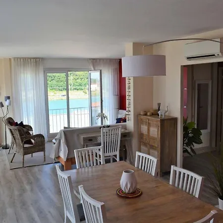 L'ame Nomade - Centre Apartment