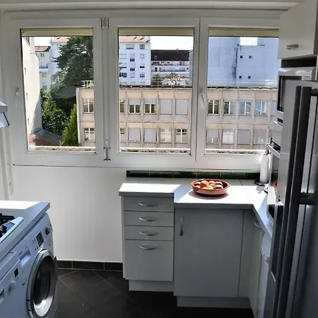 L'ame Nomade - Centre Apartment Bayonne