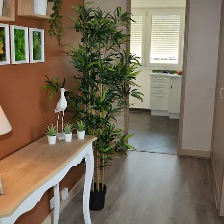 L'ame Nomade - Centre * באיון