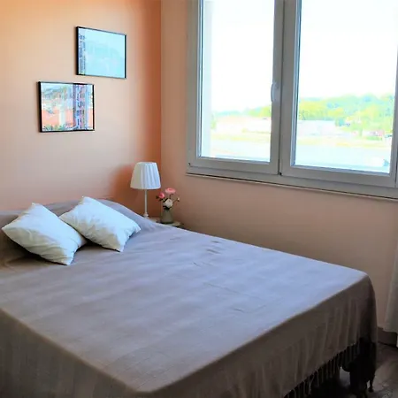 L'ame Nomade - Centre * באיון