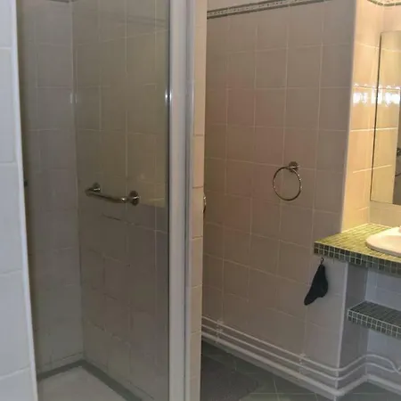 L'ame Nomade - Centre * Bayonne