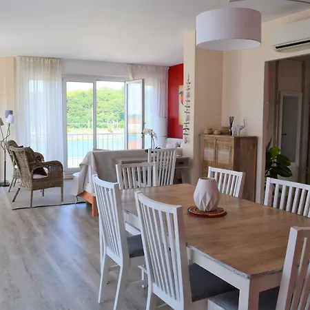 L'ame Nomade - Centre דירה באיון