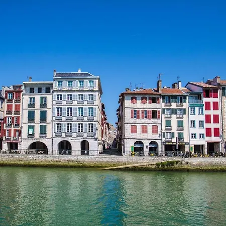 Lejlighed L'ame Nomade - Centre *