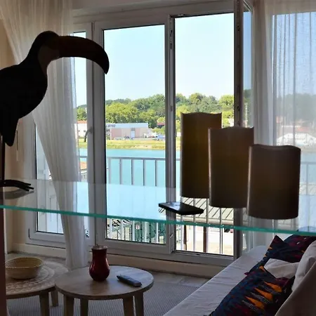 דירה L'ame Nomade - Centre *