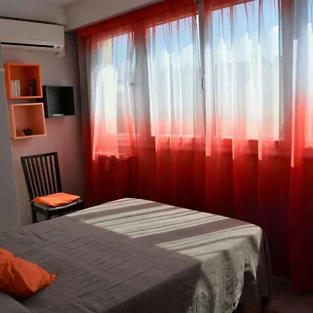 L'ame Nomade - Centre באיון