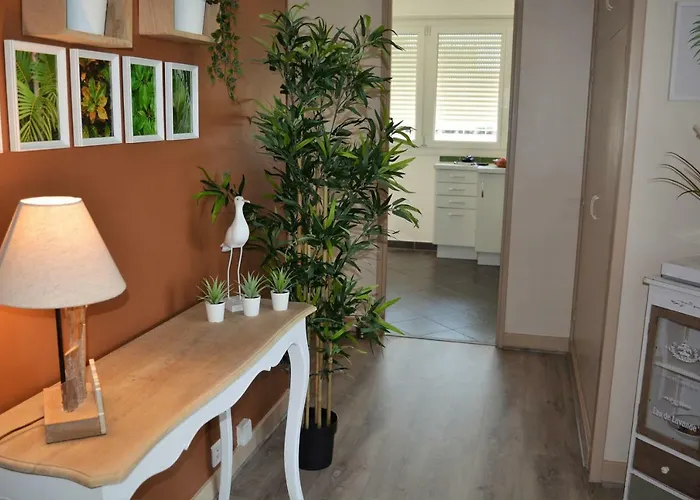 L'ame Nomade - Centre * באיון