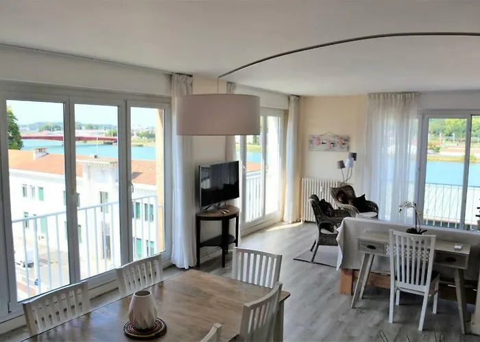 L'ame Nomade - Centre