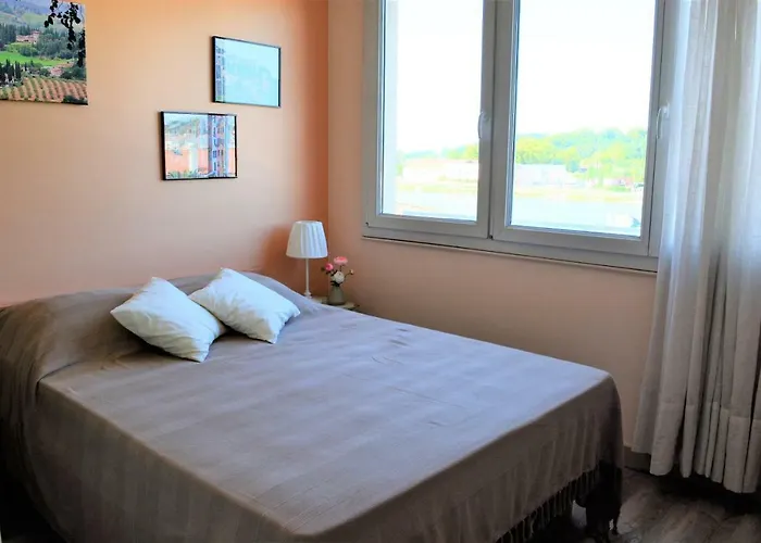 L'ame Nomade - Centre * באיון