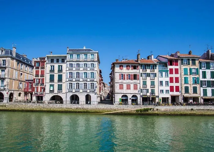 Lejlighed L'ame Nomade - Centre *