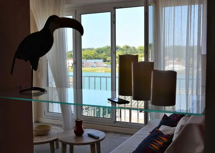 Lejlighed L'ame Nomade - Centre *