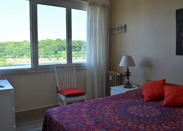 L'ame Nomade - Centre באיון