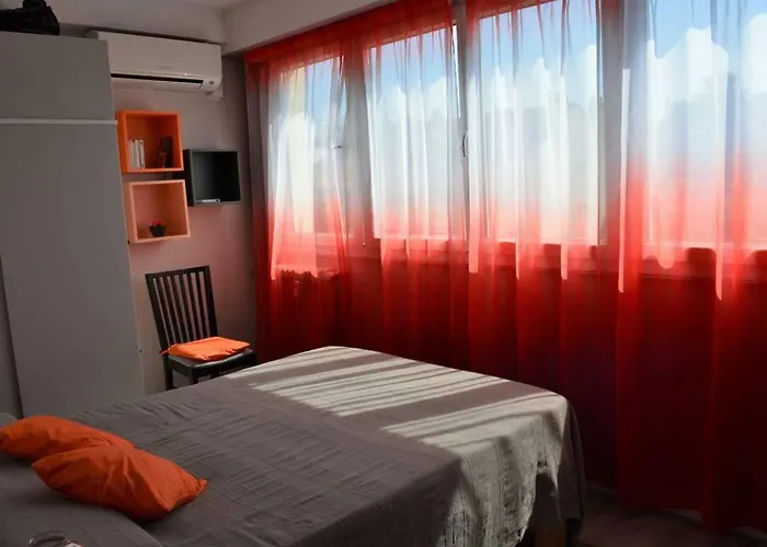 L'ame Nomade - Centre באיון